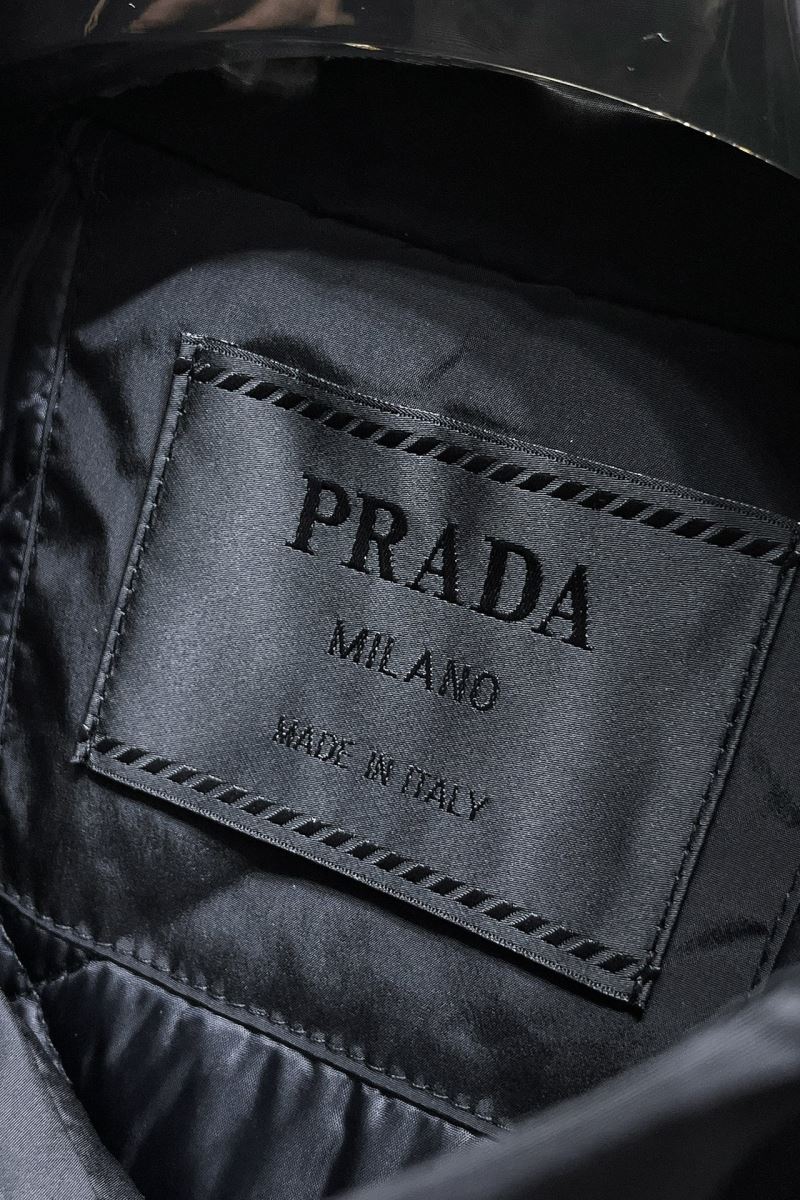 Prada Outwear